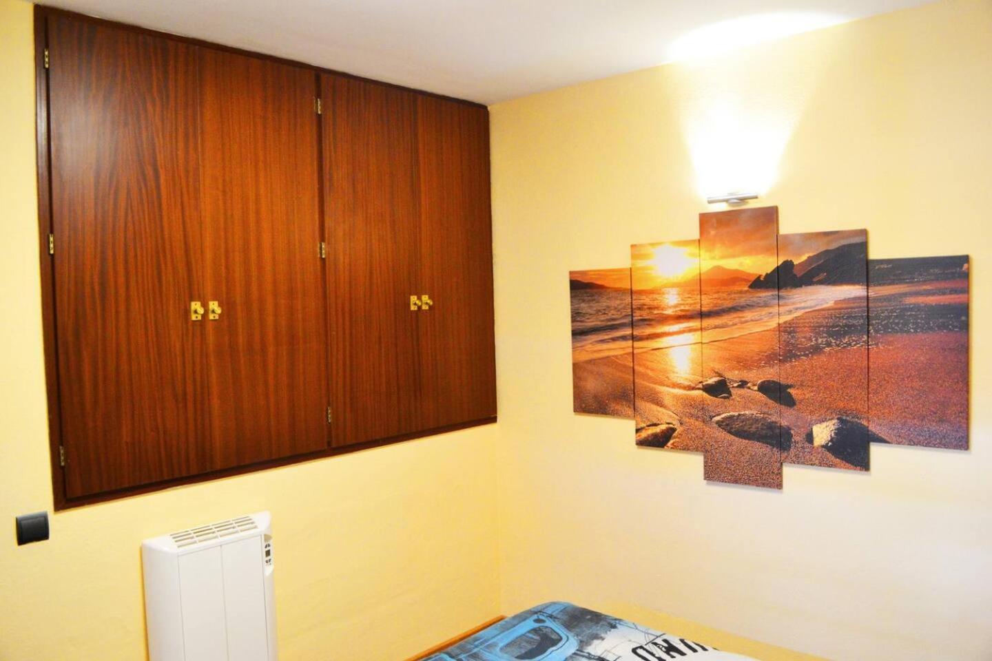 Apartment Holgaristic - Montblanc Seclo Salou