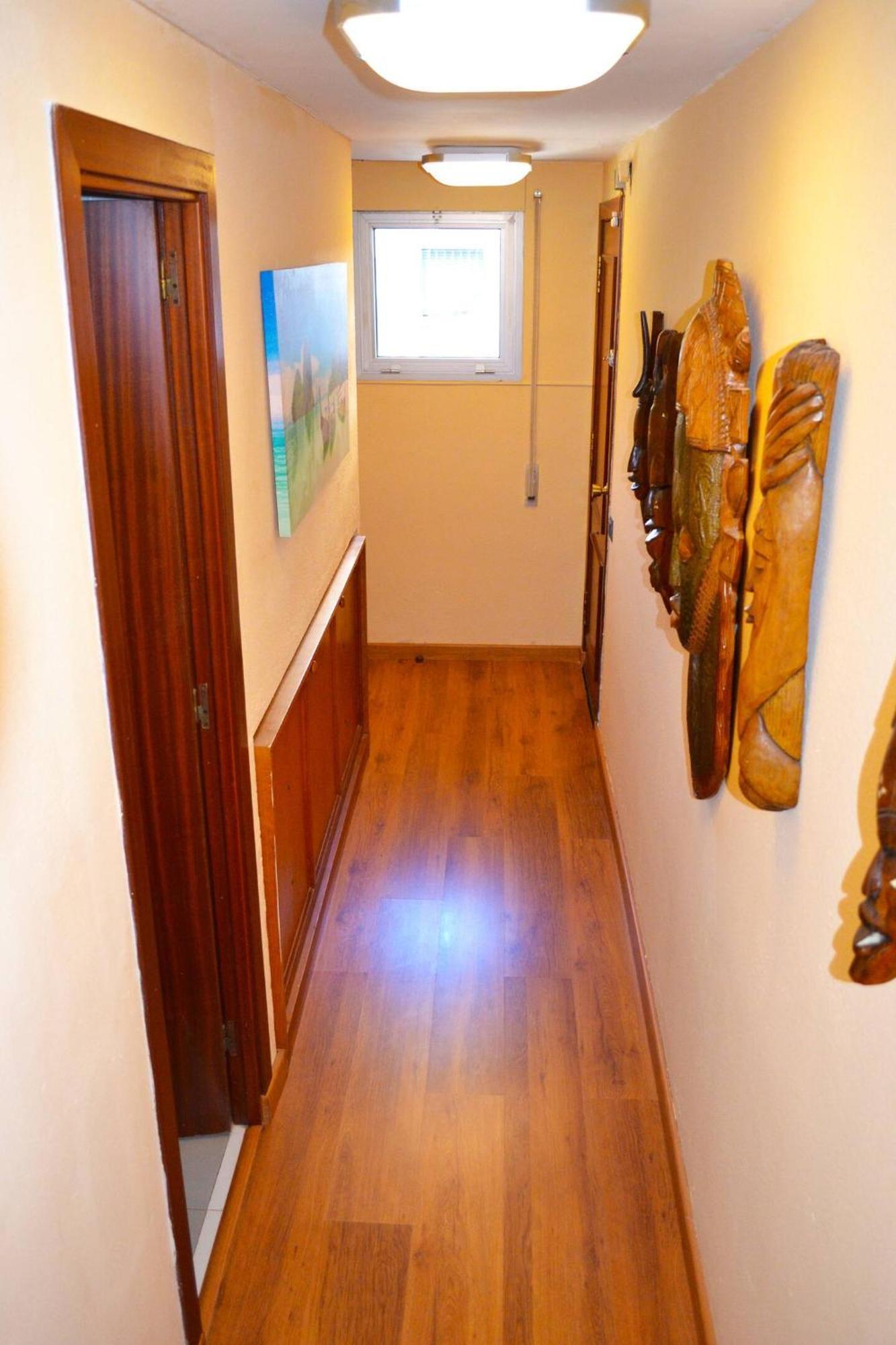 Appartement Holgaristic - Montblanc Seclo